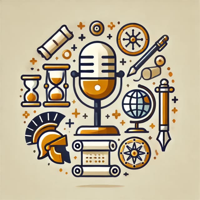 Podcastr